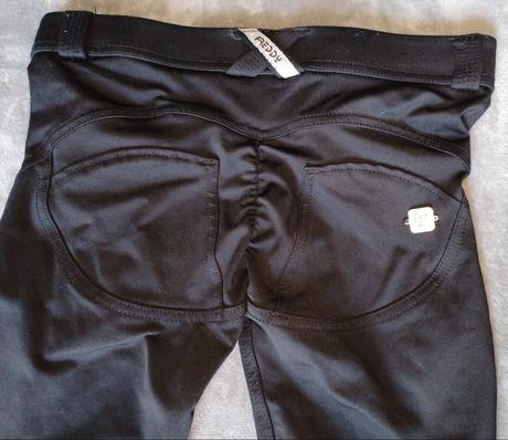 Nohavice freddy wr. up, 32