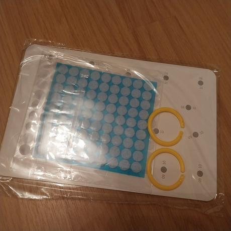 Busybook vzdelavacia kniha pre najmensich abeceda,