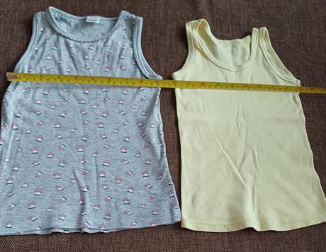 Tielka 86-92 pre nenáročné mamičky, 86