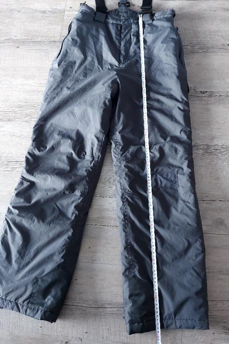 Sivé oteplovačky, 176