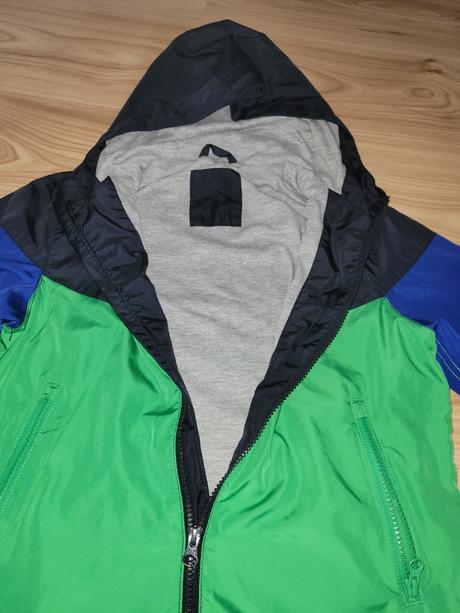 Prechodná bunda, gap,146