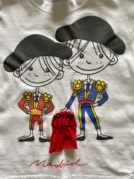 Bavlnené tričká, 110