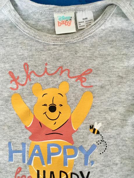 Body macko, disney,62