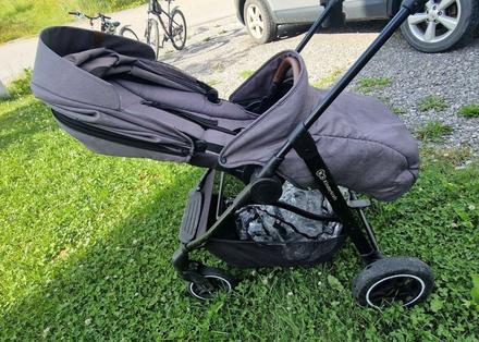 Kocik, kinderkraft,kinderkraft all road