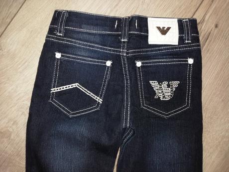 Rifle armani 116-122, armani,116