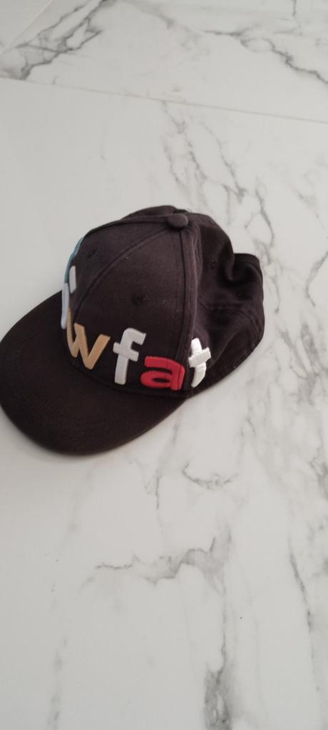 Šiltovka loowgat, 86