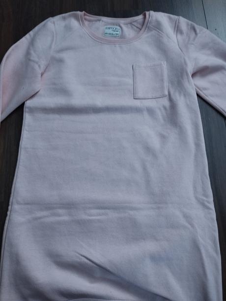 Dlhá mikina, esmara,s