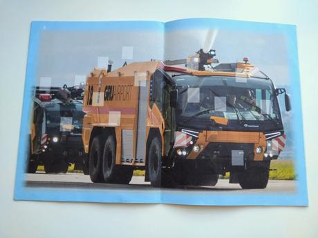 Samolepkový zošit, 