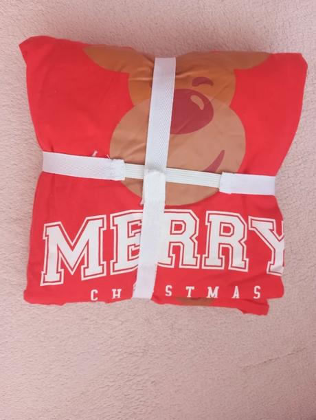 Vianocne pyzamo, esmara,s