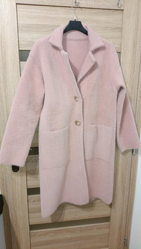 Kabát alpaka, 46
