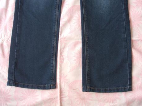 Chlapčenské rifle, c&a,158