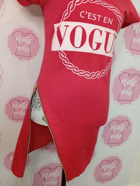 Nová tunika /šaty, s / xs