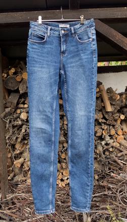 Super strečové rifle, 38