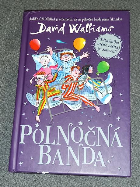 Polnočná banda,