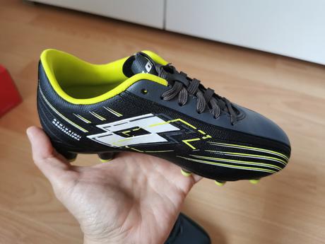 Detské kopačky, 30