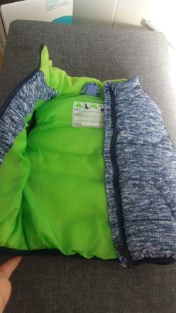 Vesta vyteplena, dopodopo,74