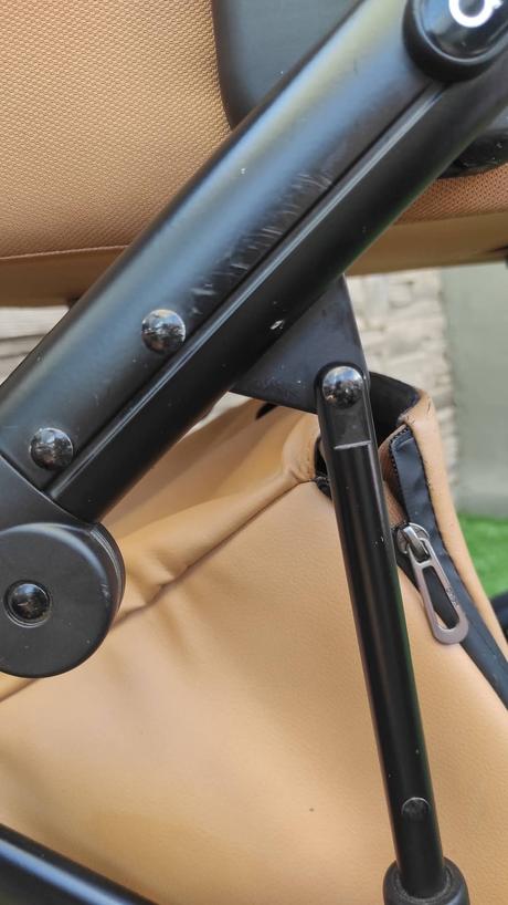 Anex e typ / caramel 3 kombi, anex,anex e/type