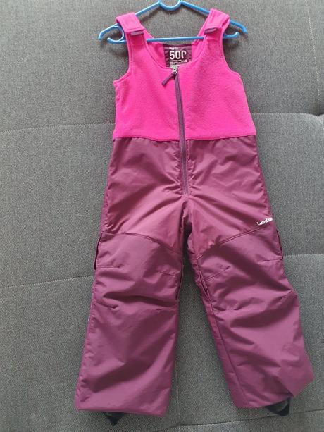 Lyziarska suprava, wedze,92