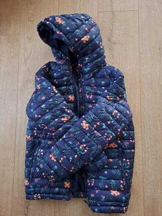 Bundička zimná tenšia, reserved,164