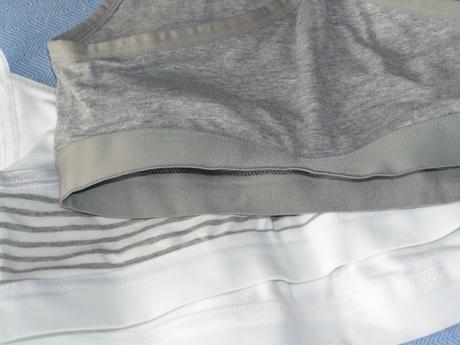 Športová podprsenka, tchibo,xs