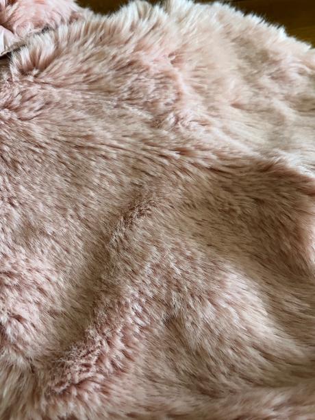 Bunda mayoral s kožušinkou, mayoral,134