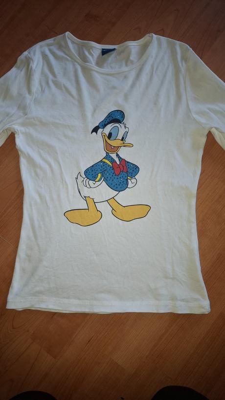 Damske tričko, disney,s