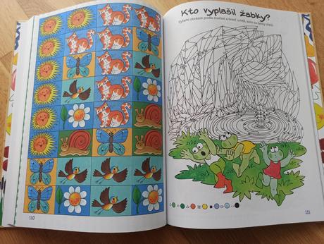 Veľká kniha školák, 