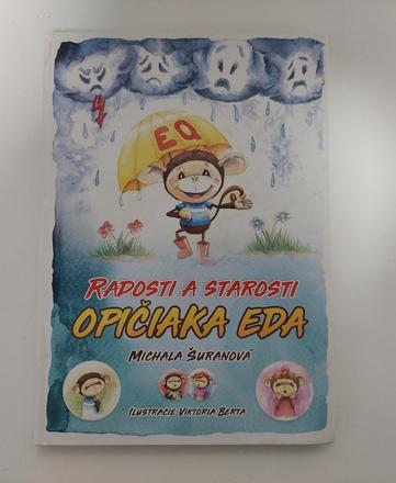 Radosti a starosti opiciaka eda, 