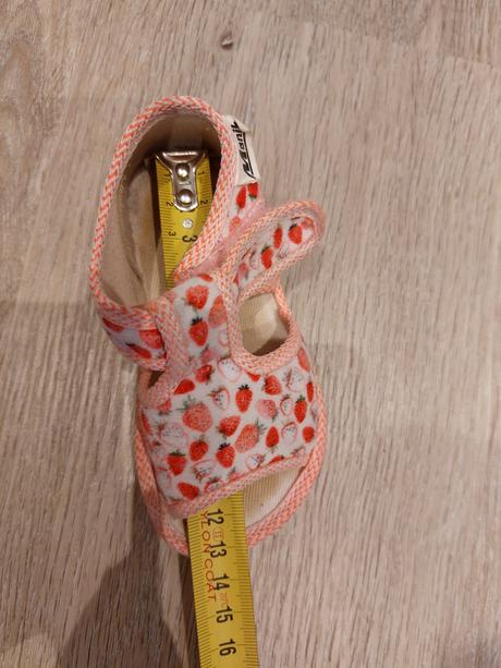 Papučky manik v.21, manik,21