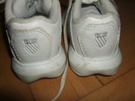 Tenisky k-swiss (usa), 18