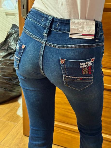 Tommy hilfiger rifle, tommy hilfiger,s