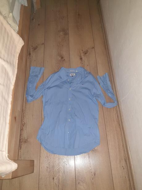 Kosela hilfiger, tommy hilfiger,m