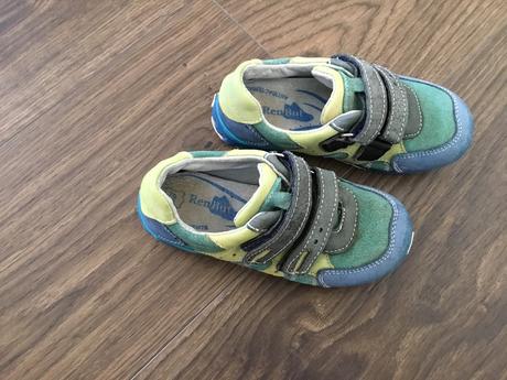 Tenisky renbut, ren but,28