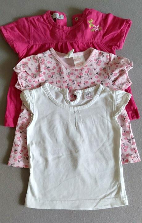 Tričká, marks & spencer,68