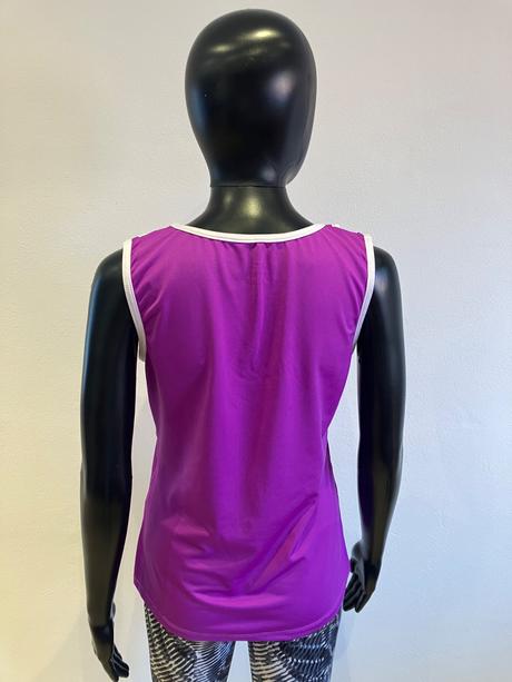 Dámske športové tričko lonsdale (14), xl