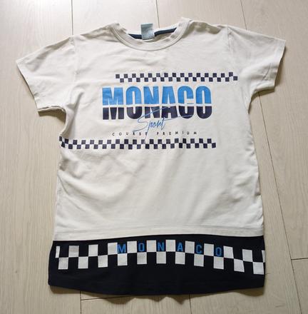 Tričko nirwana kids, 152