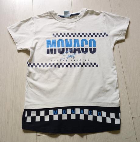 Tričko nirwana kids, 152