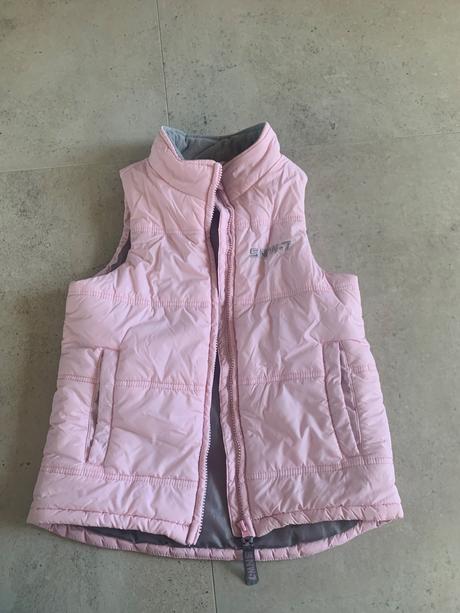 Vesta na prechod, h&m,110