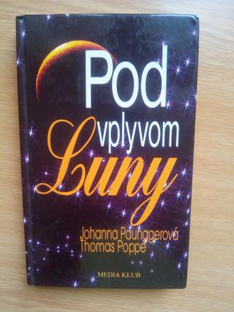 Pod vplyvom luny, 