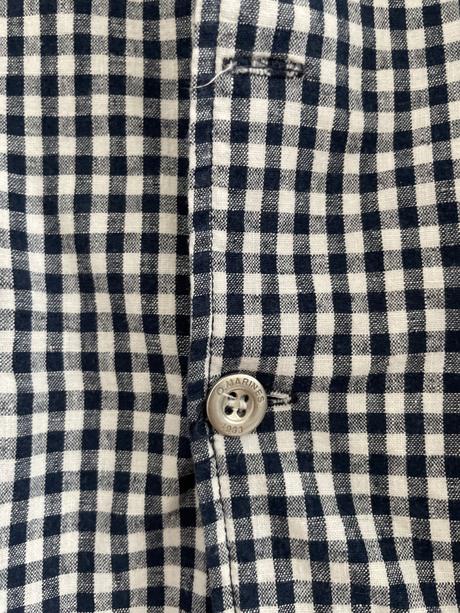 Krásne športovoelegantné sako, original marines,140