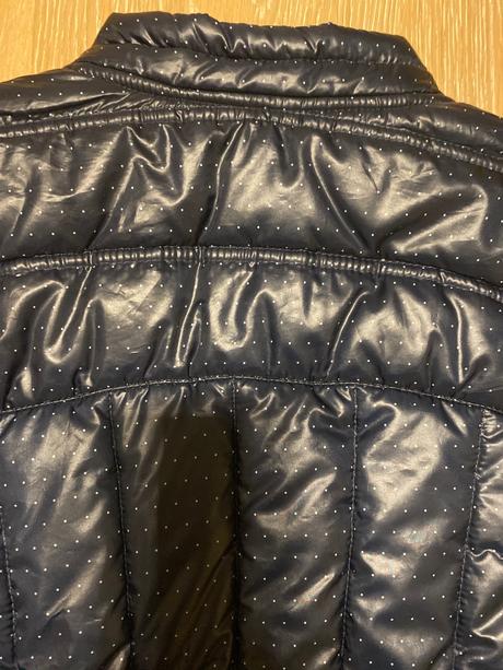 Tenká prešívaná bunda, promod,40