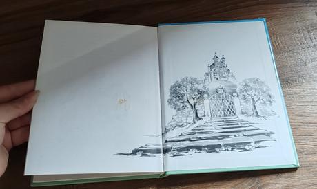 Kráľovstvo rozprávok, 