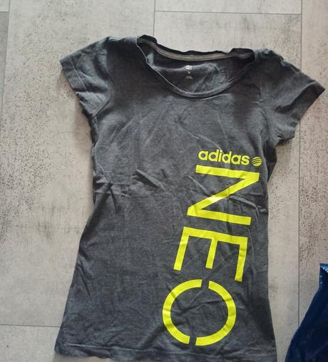 Tričko, adidas,xs