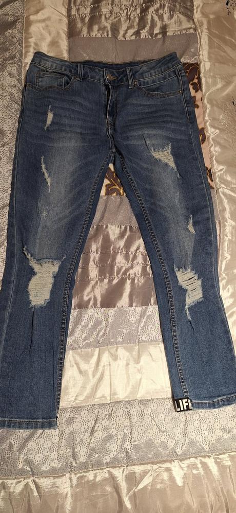 Rifle 152, malo nosene., 152