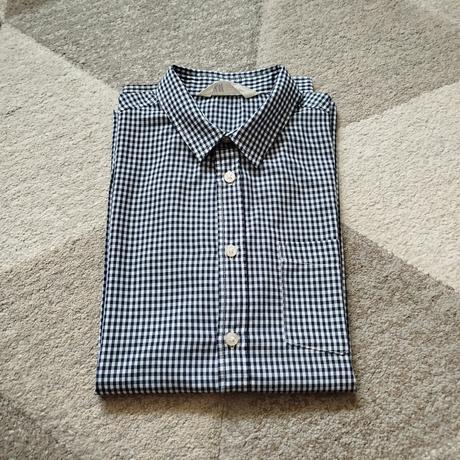 Perfektná nekrčivá košeľa h&m - top stav, h&m,164