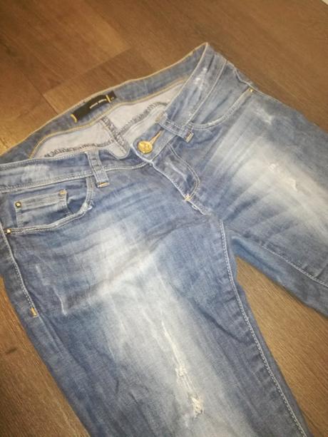 Rifle, tally weijl,36