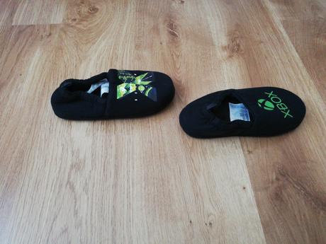 Papuce s5890, h&m,34