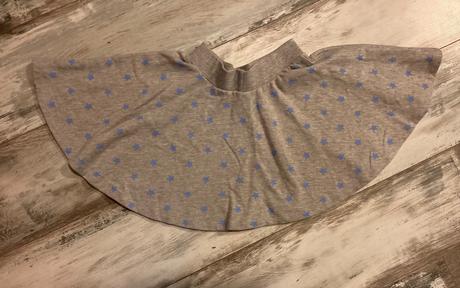 Kruhová sukňa, dopodopo,122