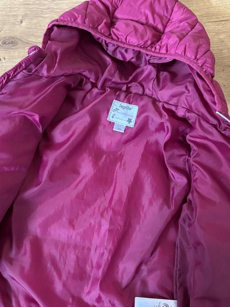 Prechodná bunda, lupilu,104