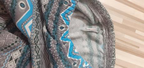 Teplé hrube leginy, 134